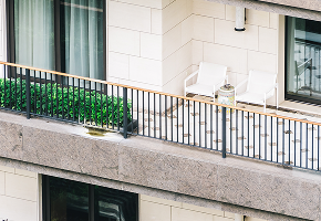 Ontvangst en plaatsing