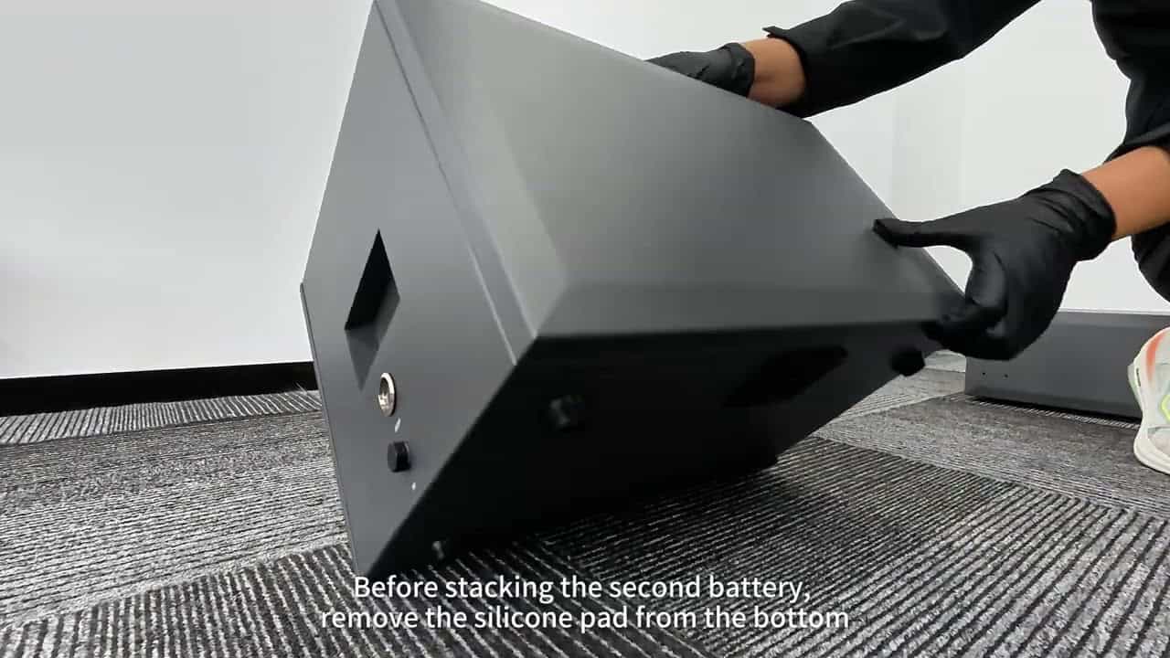 Ontvangst en plaatsing