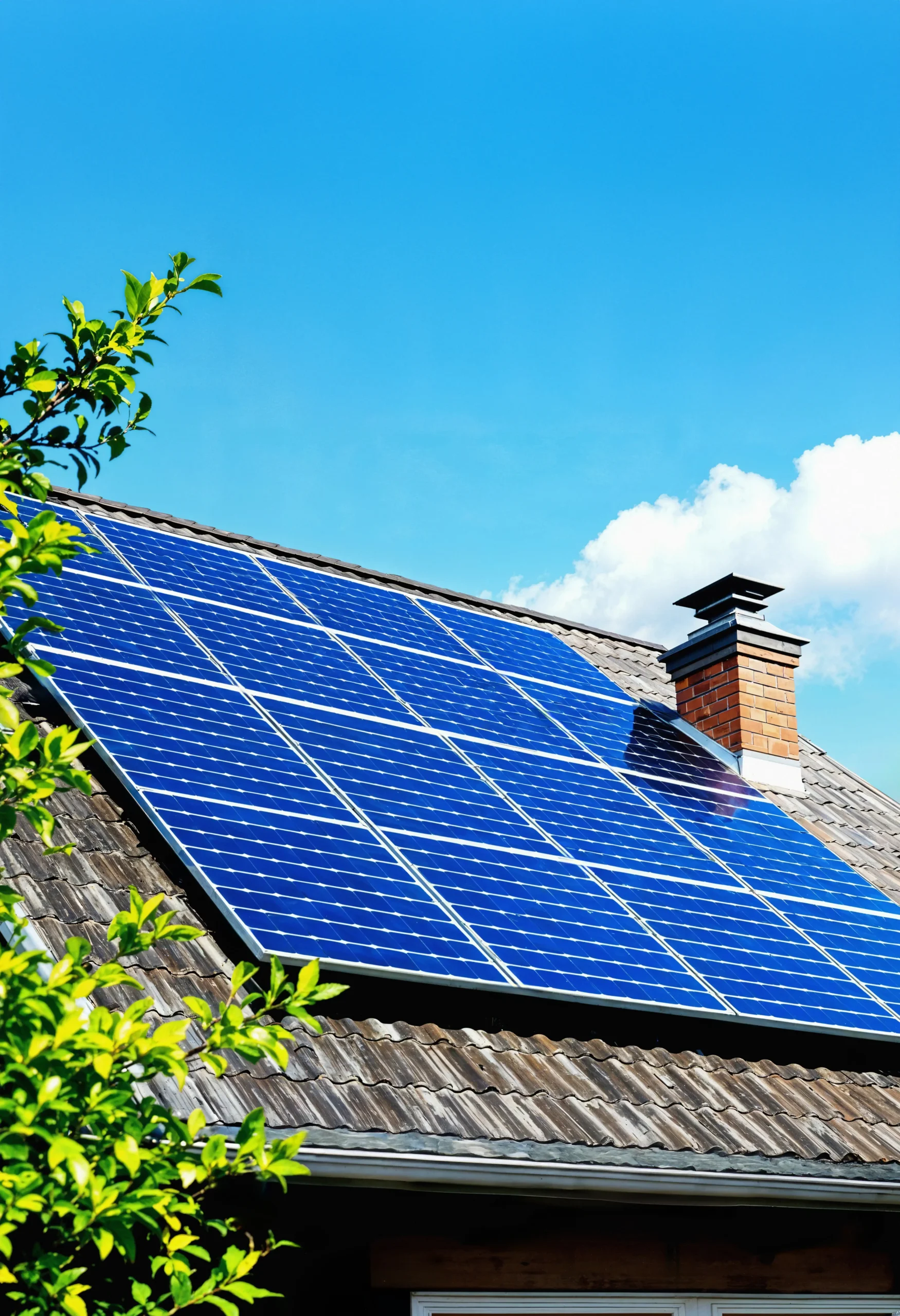 zonnepanelen saldering stopt in 2027